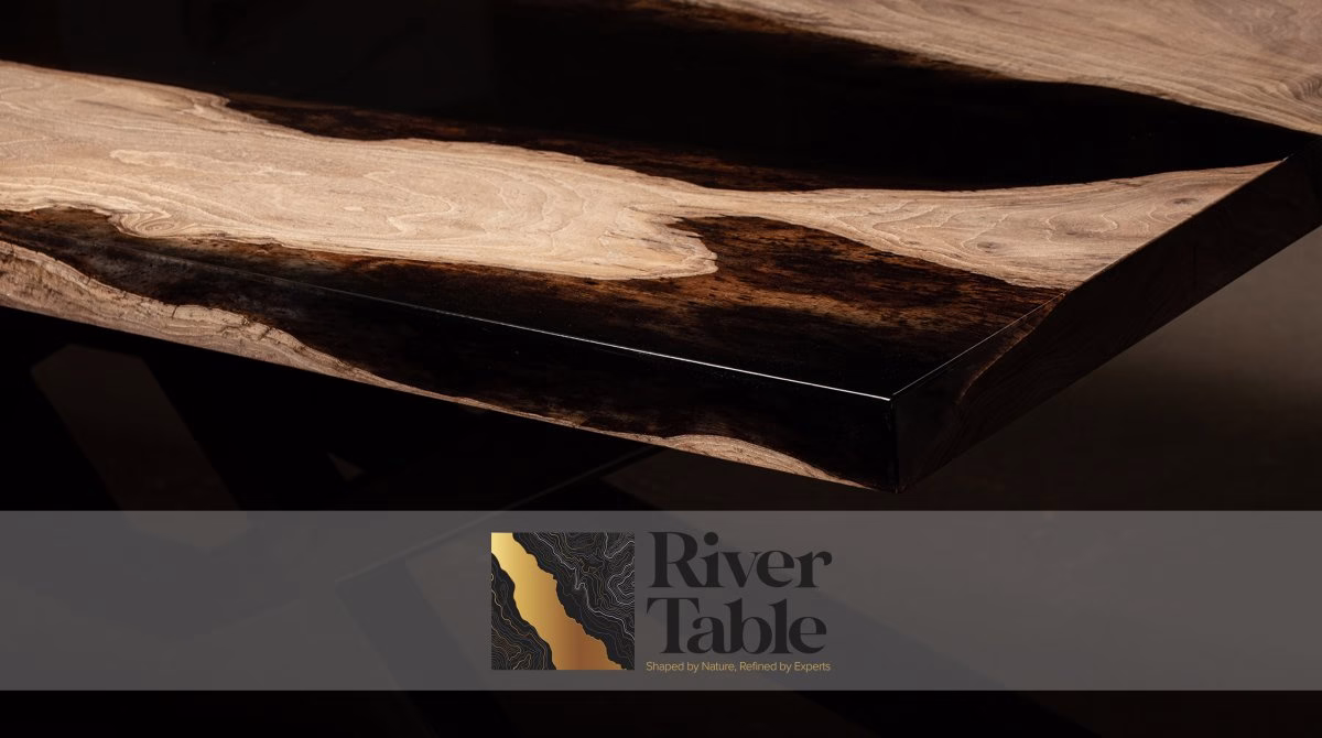 How to Care for Your Resin Table: An Artisan's Guide for Essex Homes