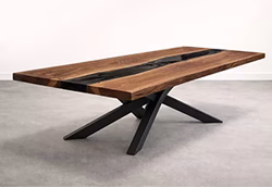 River Table