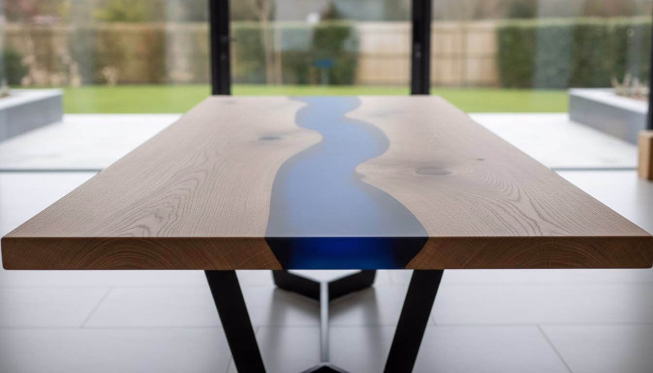 Stunning River Table Design Ideas for Your Essex Home (2026)