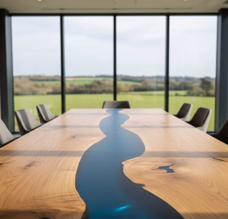 The True Value of Handcrafted Furniture: An Investment in Essex Artistry