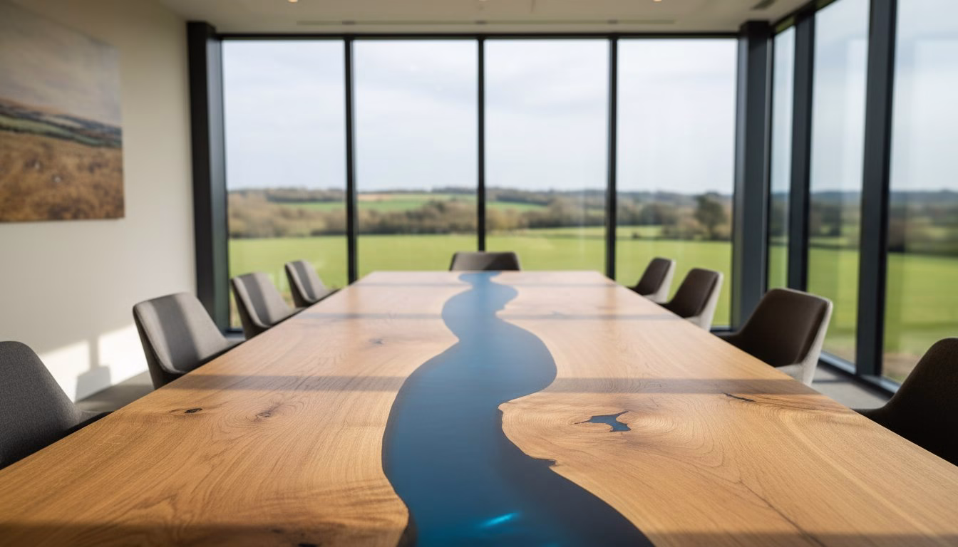 The True Value of Handcrafted Furniture: An Investment in Essex Artistry