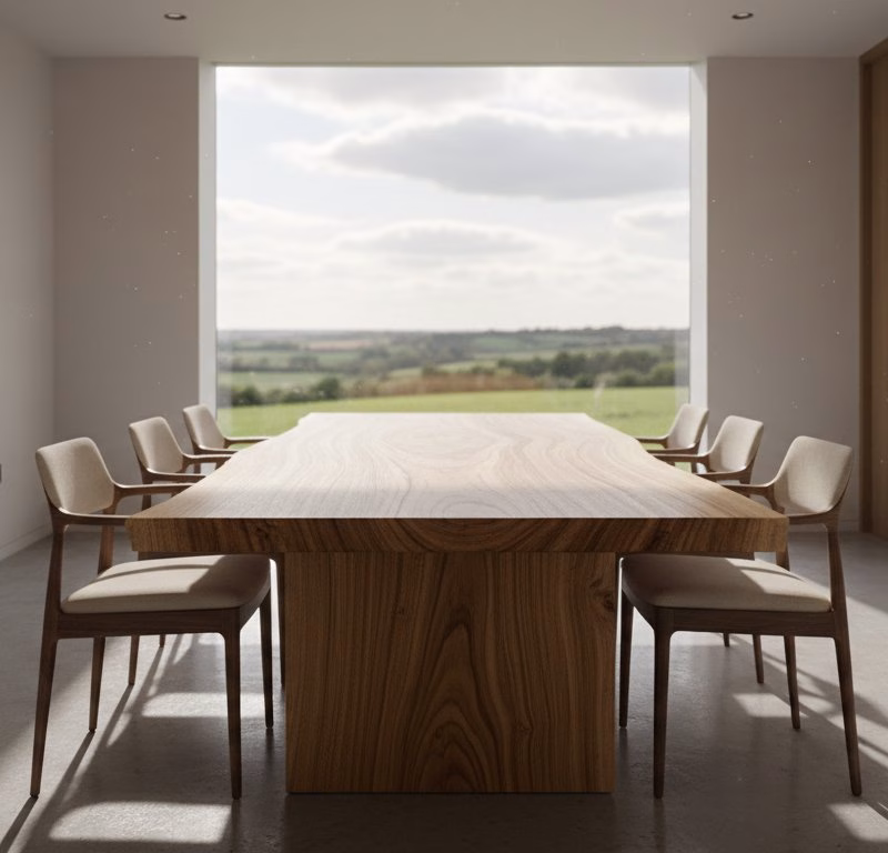 What Does Live Edge Mean? The Definitive Guide to Natural Edge Furniture