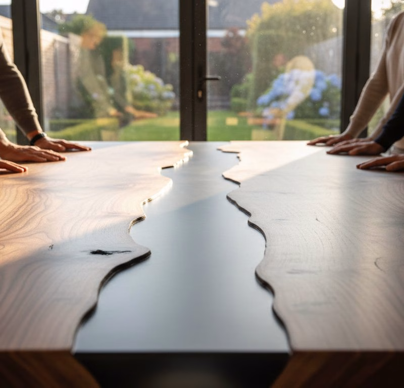Commissioning an Heirloom Quality Dining Table in Chelmsford: The Ultimate 2026 Buying Guide