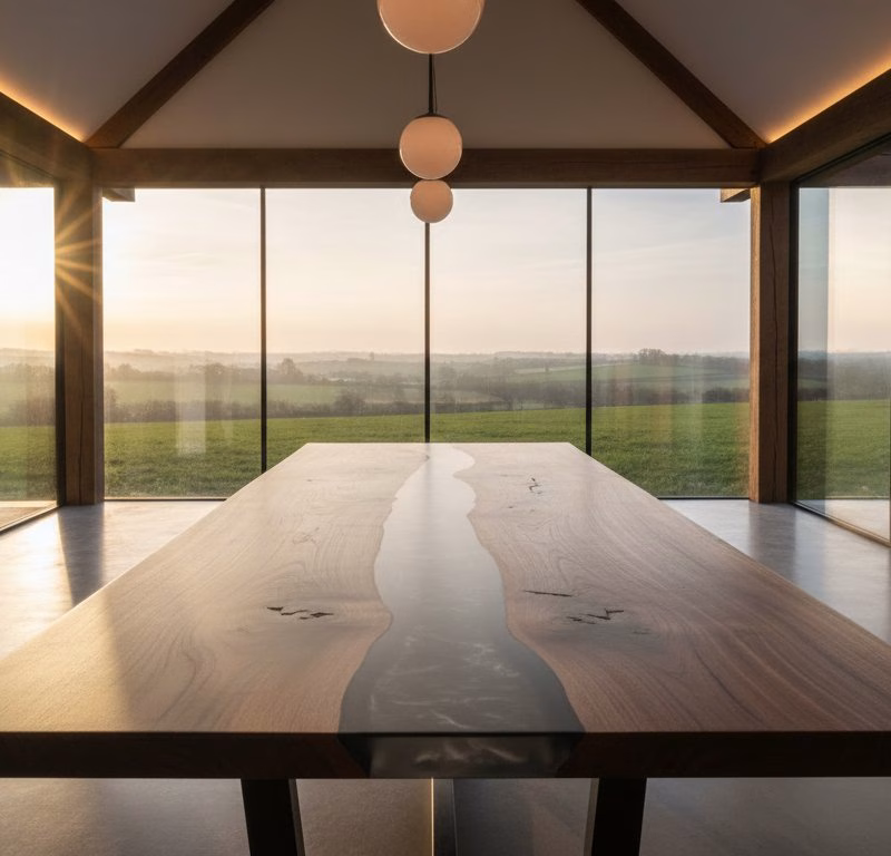 Investment Furniture in Essex: A Guide to Commissioning Timeless Bespoke Assets