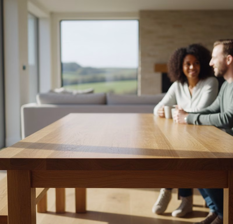 Why to Avoid Mass Produced Furniture in Essex: The Case for Bespoke Artistry