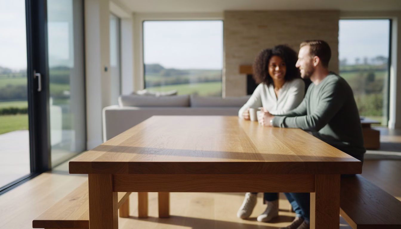 Why to Avoid Mass Produced Furniture in Essex: The Case for Bespoke Artistry